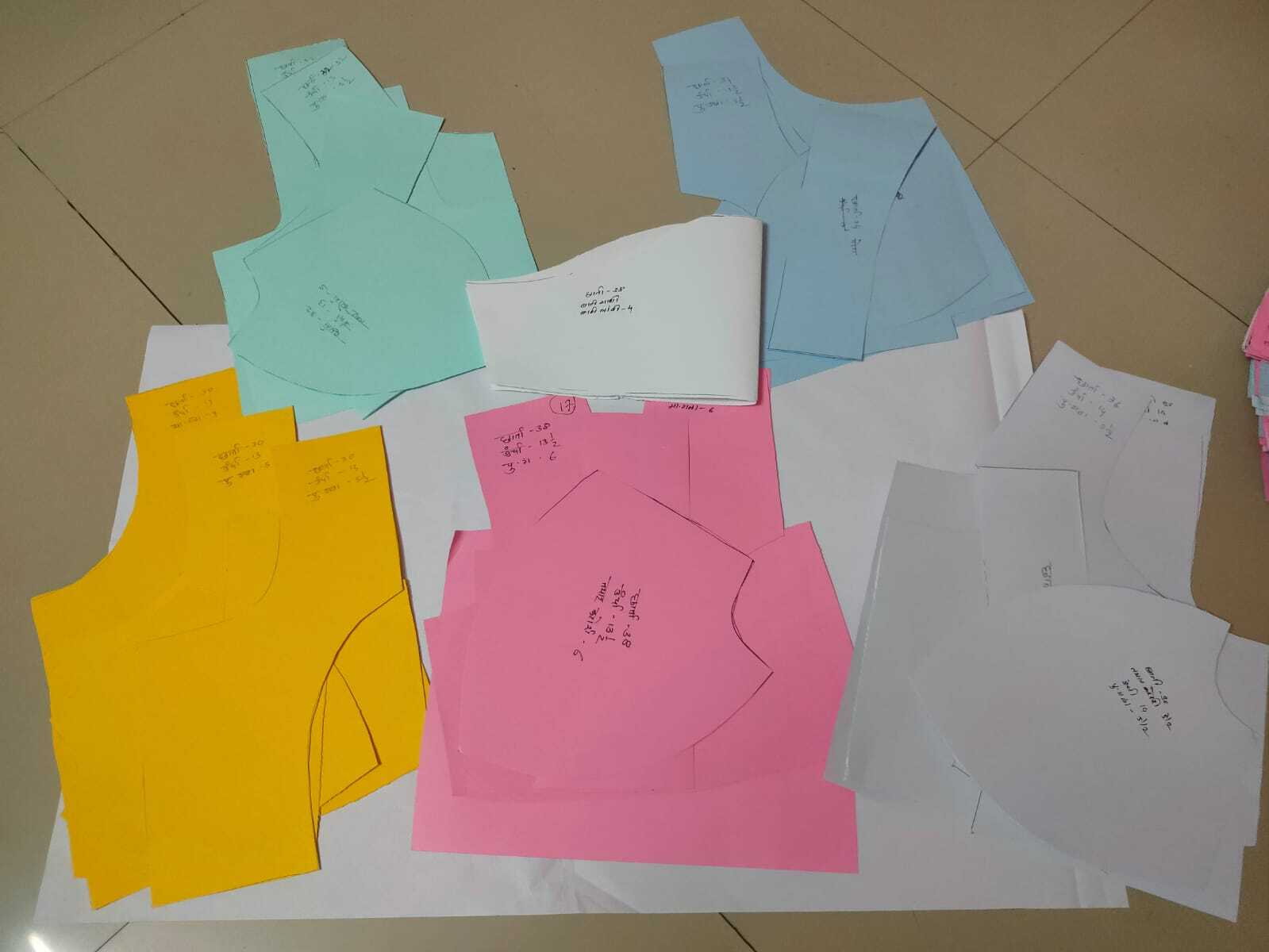 Upcoming event