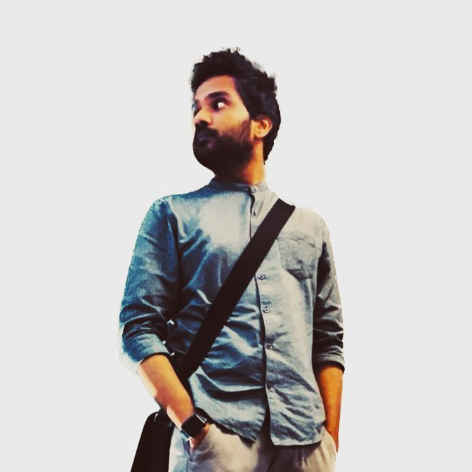Gaurav-Masureker