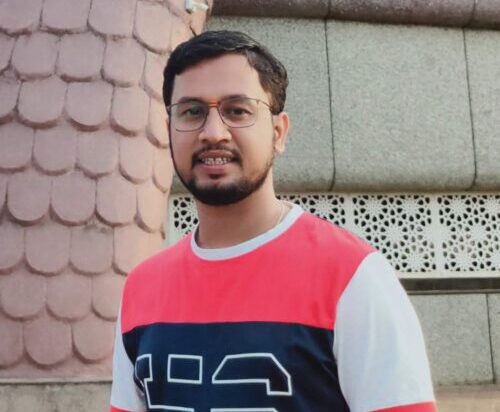 Sandip Rabade