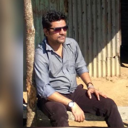 Kunal Kamble