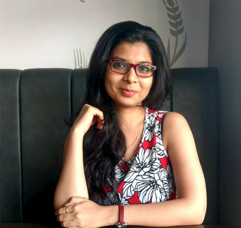 Mayuri-Vadher