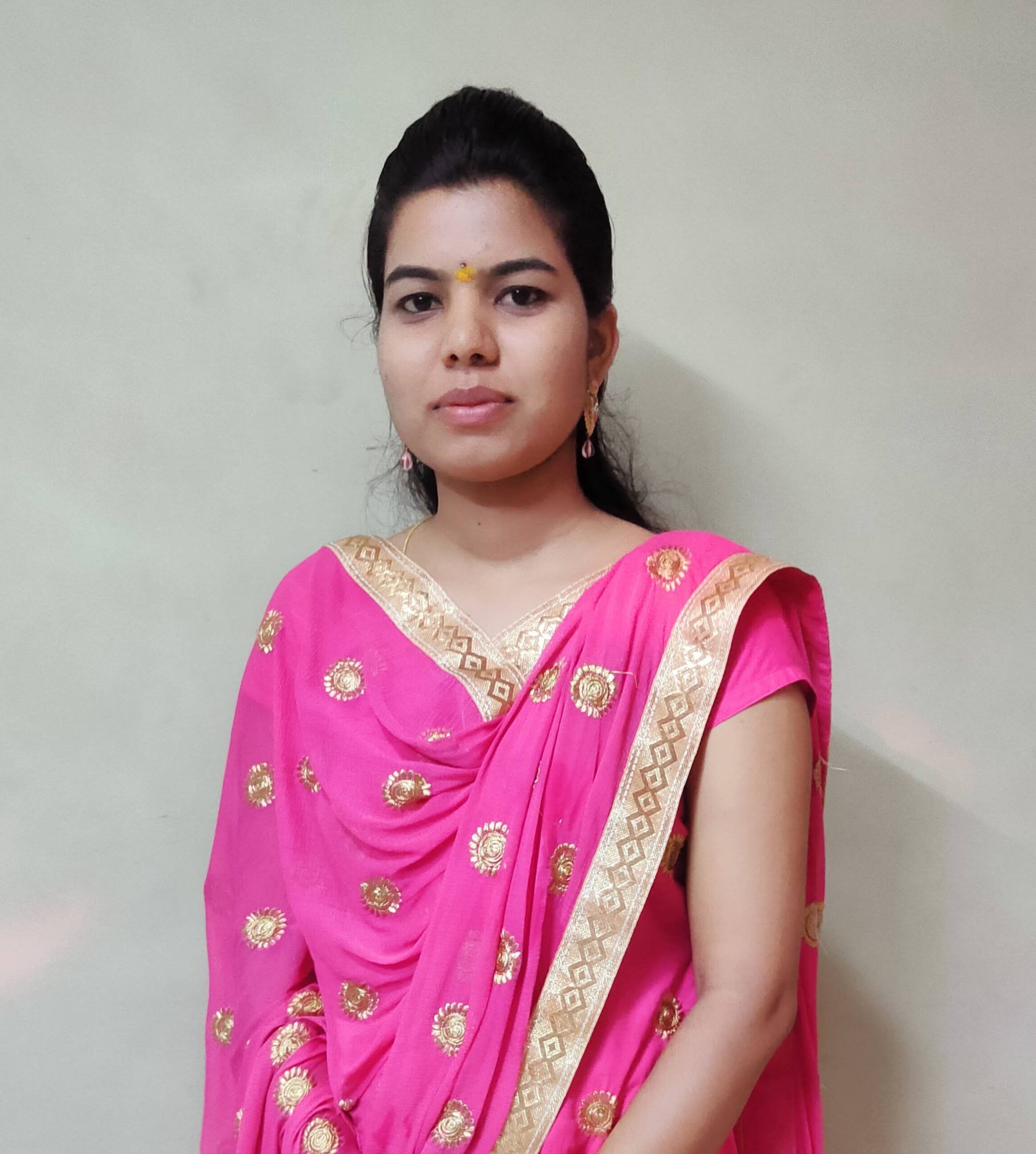 Shubhangi Chavan
