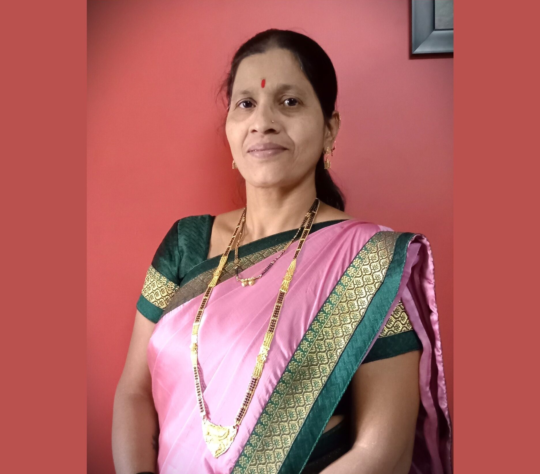 Sujata Rabade Founder at Let's Help Foundation