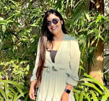 Preetika Chotwani