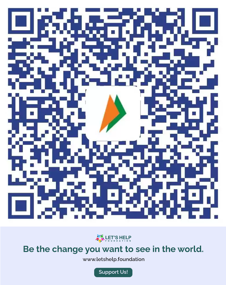letshelp-foundation-qr